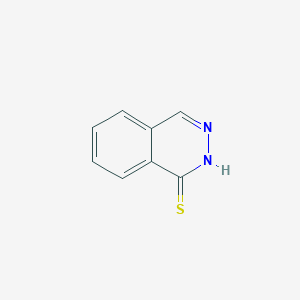 phthalazine-1-thiolͼƬ