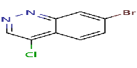 7-bromo-4-chlorocinnolineͼƬ