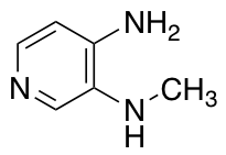 N3-methylpyridine-3,4-diamineͼƬ