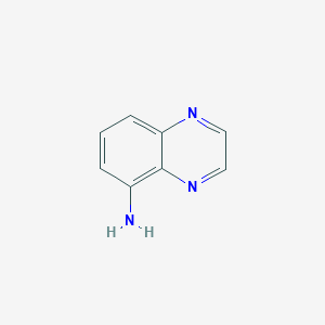 quinoxalin-5-amineͼƬ