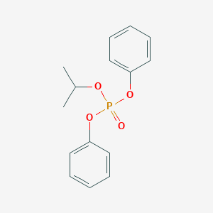 Isopropyl Diphenyl PhosphateͼƬ