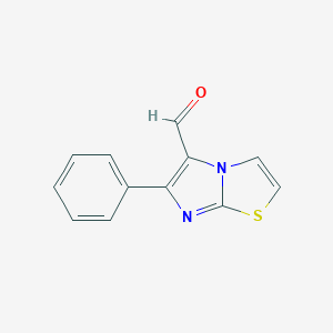 phenylimidazobthiazolecarbaldehydeͼƬ