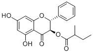 Pinobanksin 3-(2-methyl)butyrateͼƬ