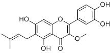 3-O-Methylgancaonin PͼƬ