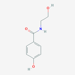 Bryonamide AͼƬ