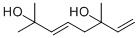 2,6-Dimethyl-3,7-octadiene-2,6-diolͼƬ