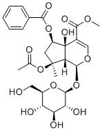 6-O-Benzoylphlorigidoside BͼƬ