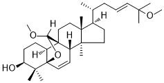 5,19-Epoxy-19,25-dimethoxycucurbita-6,23-dien-3-olͼƬ