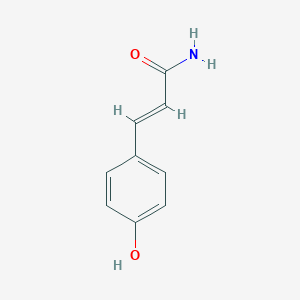 4-HydroxycinnamamideͼƬ