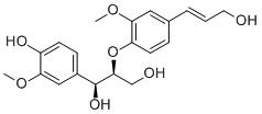 threo-Guaiacylglycerol-coniferyl etherͼƬ