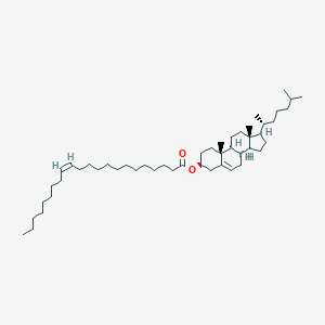 Cholesteryl ErucateͼƬ