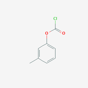 3-methylphenyl chloroformateͼƬ