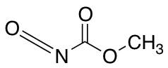 Methyl IsocyanatoformateͼƬ