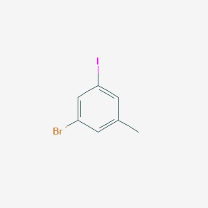 3-Bromo-5-iodotolueneͼƬ