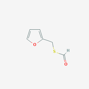 Furfuryl thioformateͼƬ