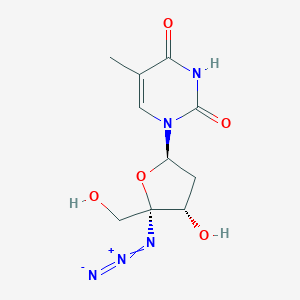 4'-AzidothymidineͼƬ