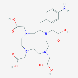 p-NH?-Bn-DOTAͼƬ