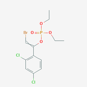 Bromfenvinphos-ethylͼƬ