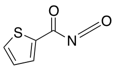 thiophene-2-carbonyl isocyanateͼƬ