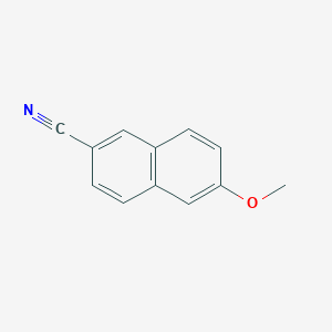 6-Methoxy-2-cyanonaphthaleneͼƬ