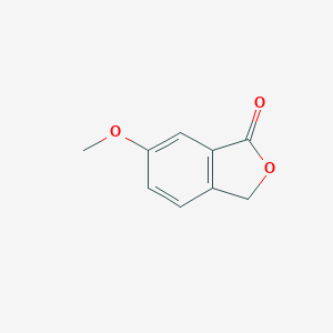 6-Methoxy-3 H-isobenzofuran-1-oneͼƬ