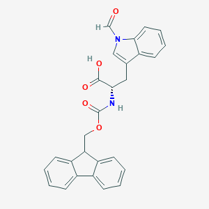 Fmoc-trp(for)-ohͼƬ