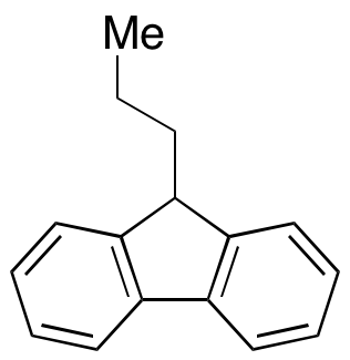 9-n-Propylfluorene,1000g/mL,tolueneͼƬ