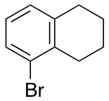 5-Bromo-1,2,3,4-tetrahydronaphthaleneͼƬ