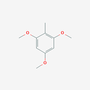 1,3,5-Trimethoxy-2-methylbenzeneͼƬ