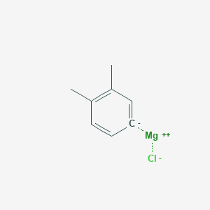 3,4-Dimethylphenylmagnesium chloride 1,0 M in 2-MeTHFͼƬ