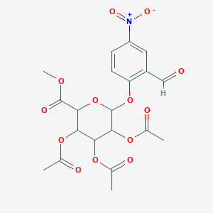 1-O-(2--4-)-2,3,4--O--beta-D-ͼƬ