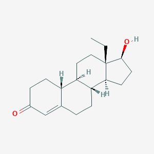 18-Methyl NandroloneͼƬ