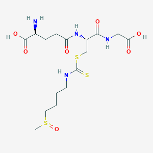 D,L-Sulforaphane׸ͼƬ