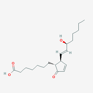 Prostaglandin A1ͼƬ