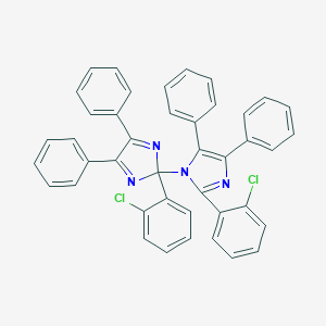 2,2'-˫(2-ȱ)-4,4',5,5'-ı-1,2'-[ۺ]ͼƬ