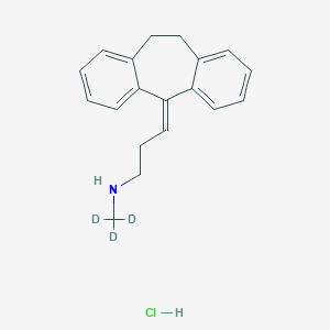 Nortriptyline(D3)1,0 mg/ml In Methanol(As Free Base)ͼƬ