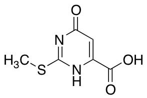 hydroxymethylsulfanylpyrimidinecarboxylicacidͼƬ