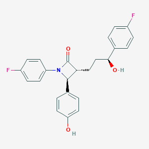 EzetimibeͼƬ