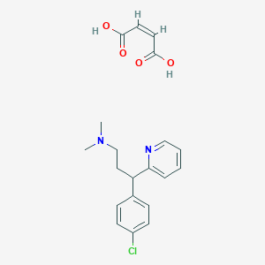 ()-Chlorpheniramine maleateͼƬ