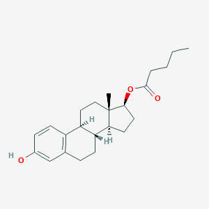 Estradiol valerateͼƬ