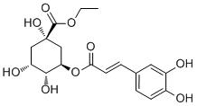 Ethyl chlorogenateͼƬ