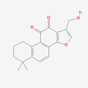 Przewaquinone AͼƬ