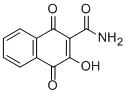 2-Carbamoyl-3-hydroxy-1,4-naphthoquinoneͼƬ