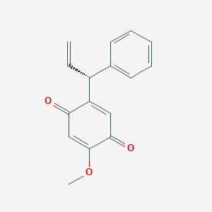 (R)-4-MethoxydalbergioneͼƬ