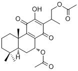 16-Acetoxy-7-O-acetylhorminoneͼƬ