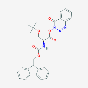 FMOC-Ser(tBu)-ODHBTͼƬ