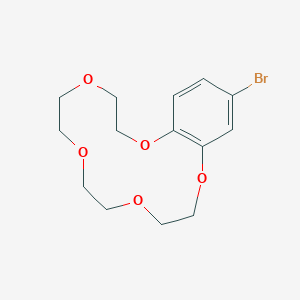 4'-Bromobenzo-15-crown 5-EtherͼƬ