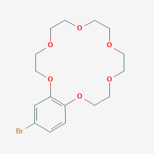 4'-Bromobenzo-18-crown 6-EtherͼƬ