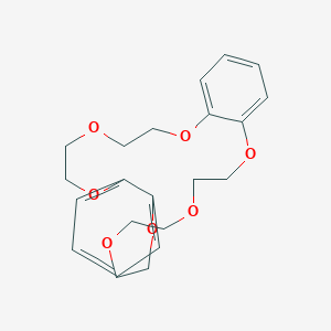 Dibenzo-21-crown 7-etherͼƬ