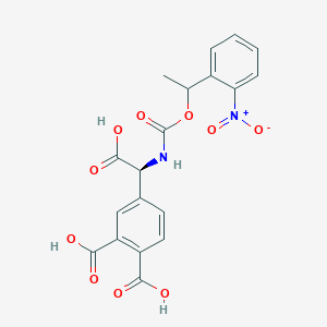 NPEC-caged-(S)-3,4-DCPGͼƬ